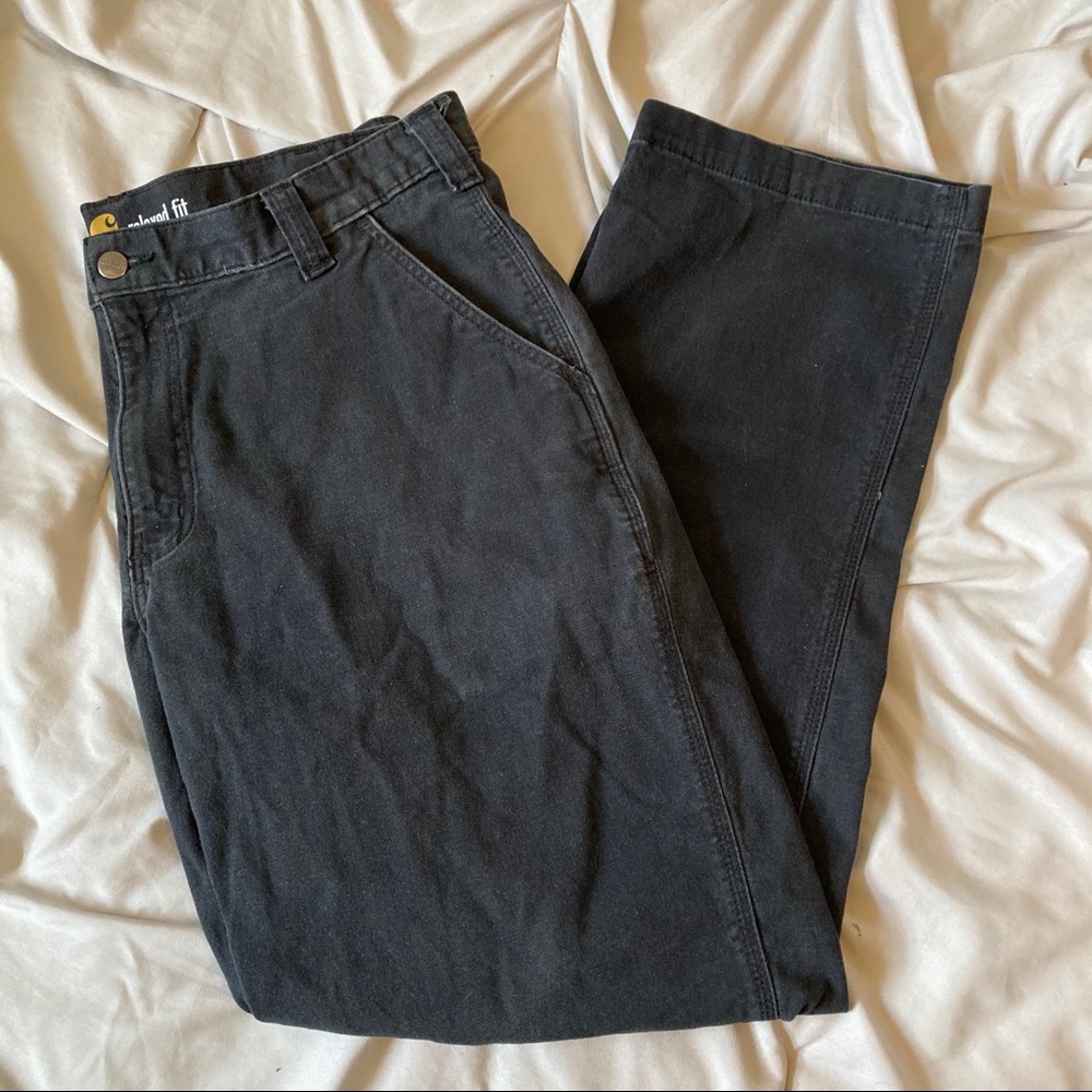 Carhartt Relaxed Fit Cargo Pants